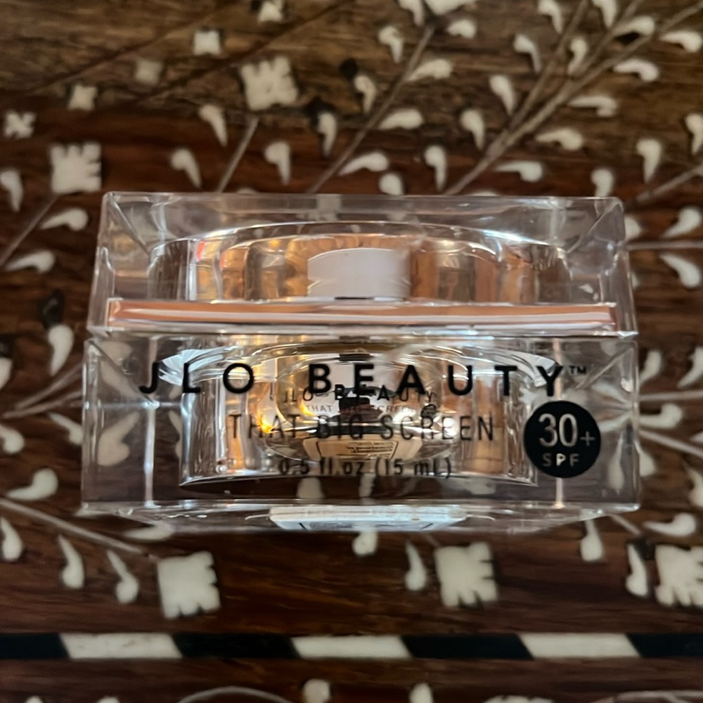 J LO beauty products - Picture 3 of 9
